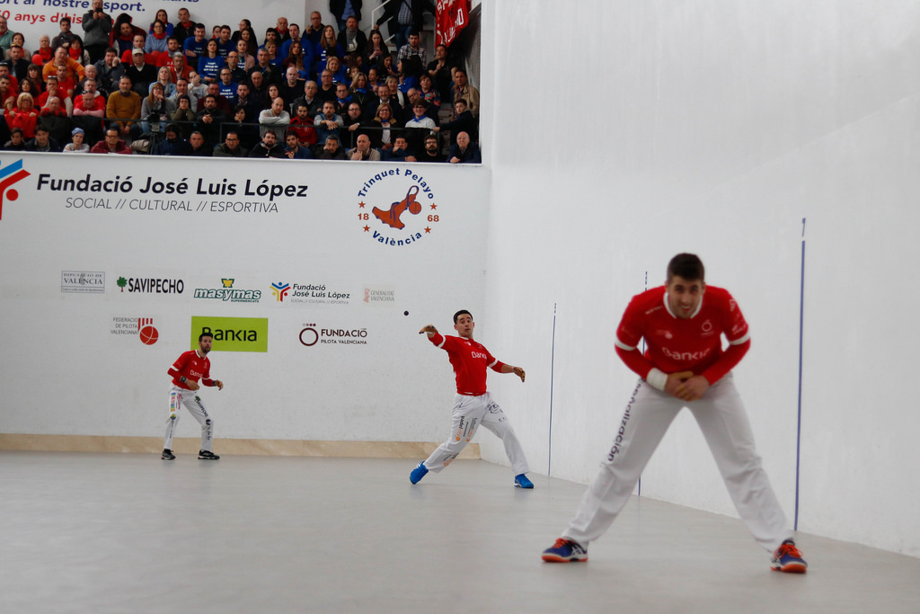 Pilota Did Ctica Recursos Did Ctics De La Pilota Valenciana